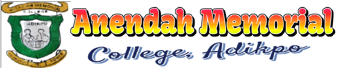 School Logo
